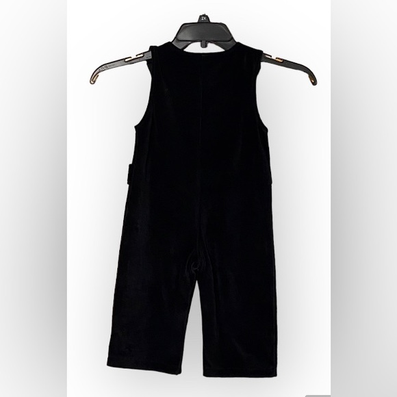 Infant Boys SmockaDot Kids Romper SZ 24 Months - Picture 2 of 5